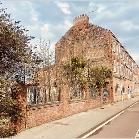 The Martello - Free Secure Carpark Kingston upon Hull Exterior photo