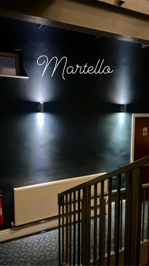 The Martello - Free Secure Carpark Kingston upon Hull Exterior photo